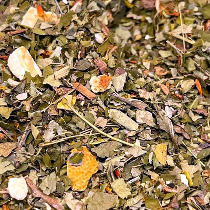 Be Mindful Moringa