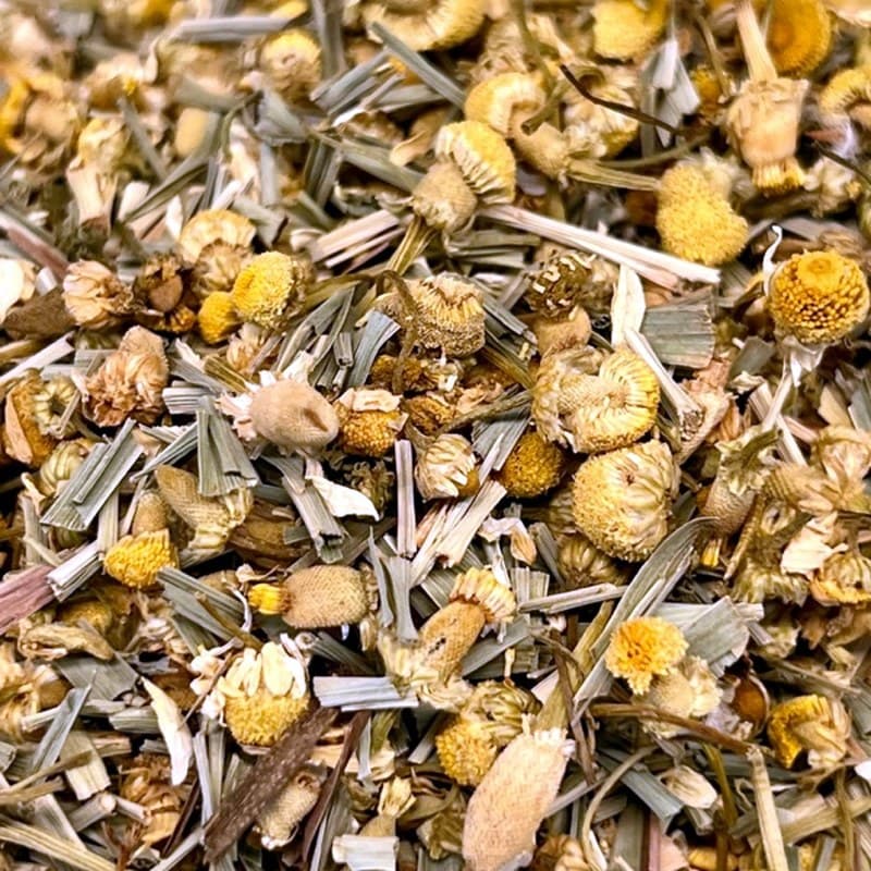 Chamomile Le'mon
