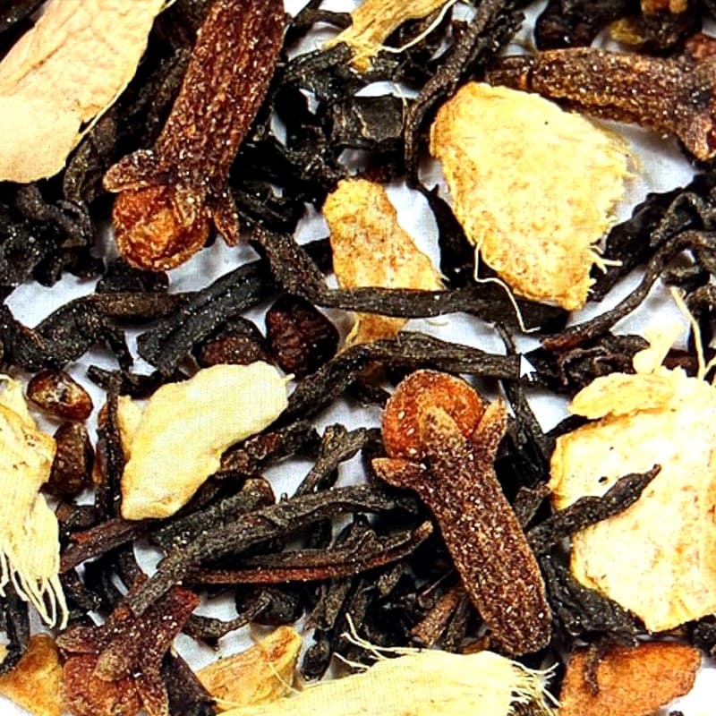 Masala Chai