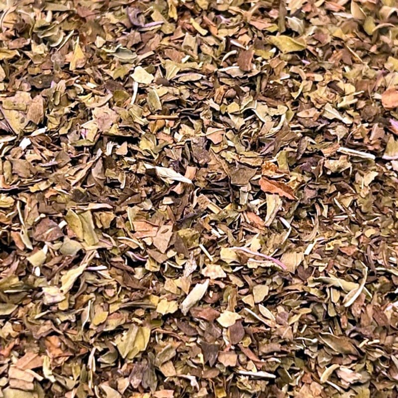 Peppermint Poetry