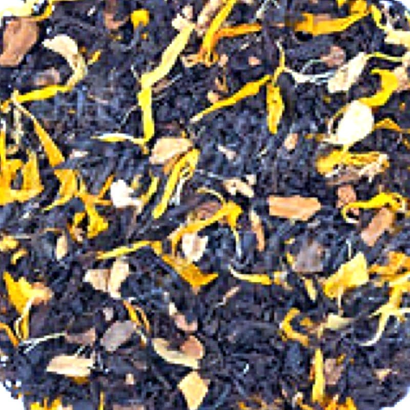 Vanilla Chai
